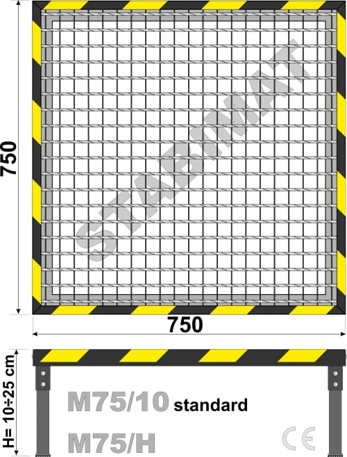 platforms for machine tools