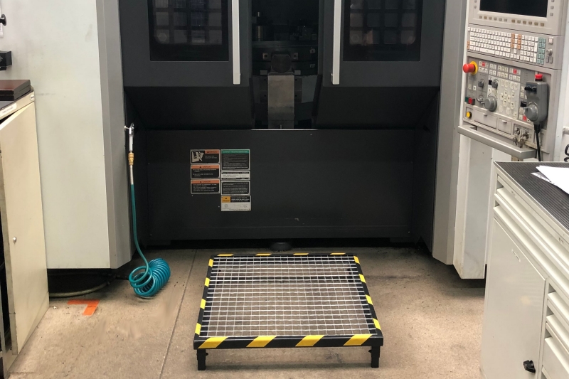 equipment for industry