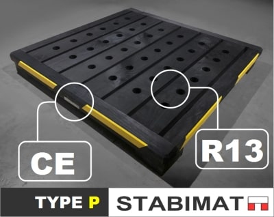 platforms for machine tools